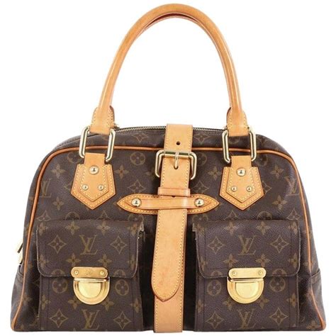 manhattan di louis vuitton lam fanno ancotra|louis vuitton monogram.